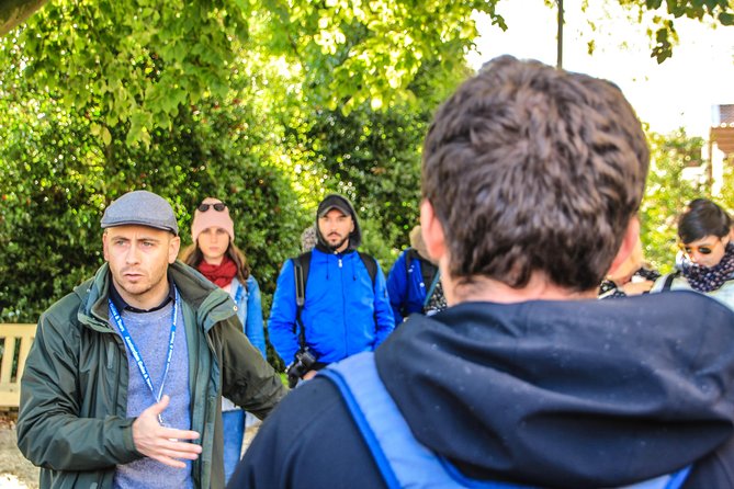 Amsterdam Highlights Small-Group Walking Tour - Begijnhof, Spui, and a quieter corner of Amsterdam