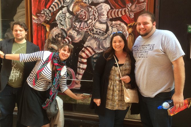 Amsterdam Highlights Walking Tour: Small Group Experience - Jordaan, art galleries, and optional route changes
