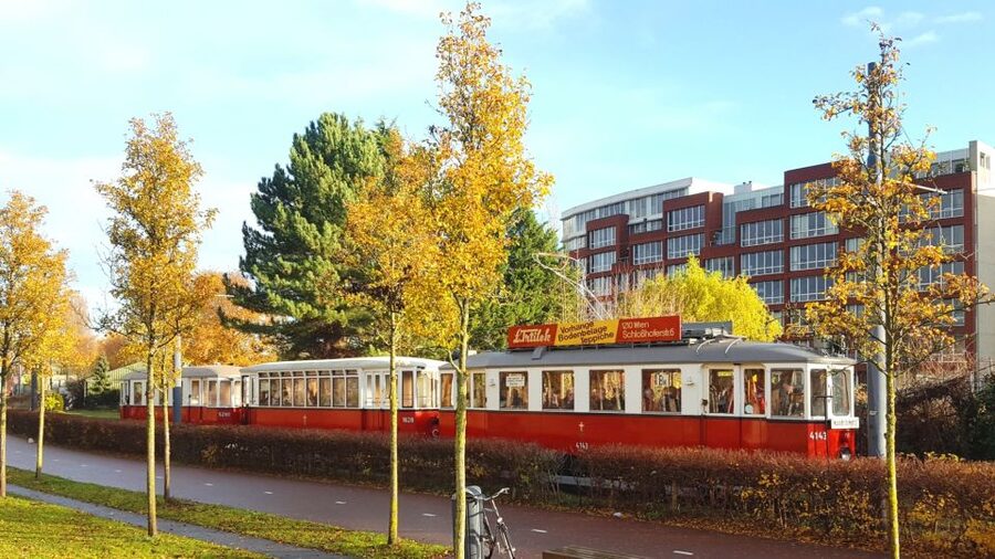Amsterdam: Historic Tram Ride on Heritage Line to Amstelveen - Starting at Haarlemmermeerstation