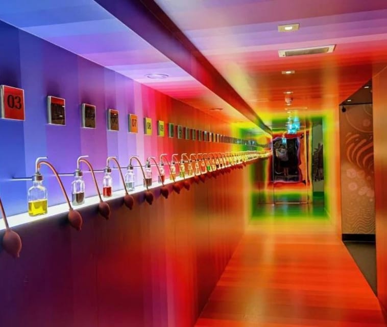 Amsterdam: House of Bols Entry Ticket and Nightlife Ticket - Is $32 a fair price for two days?