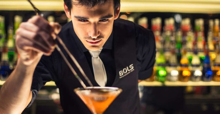 Amsterdam: House of Bols Entry Ticket and Nightlife Ticket - Planning your two nights without rushing
