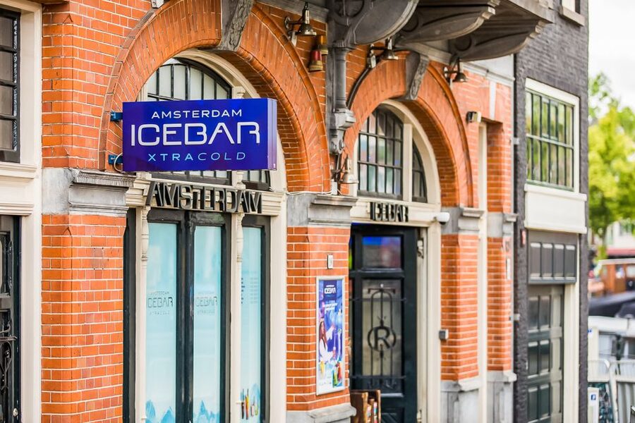 Amsterdam: Icebar Entry Ticket with 3 Drinks - What the Amsterdam Icebar experience is really like