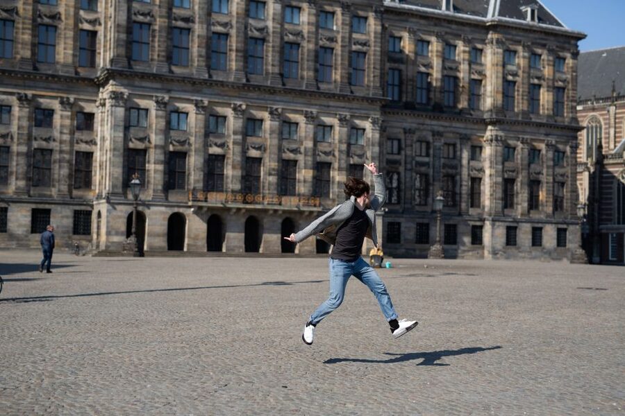 Amsterdam: Instagram Scenic Photo Spots & Moco Museum Tour - Who will enjoy this Amsterdam tour most?