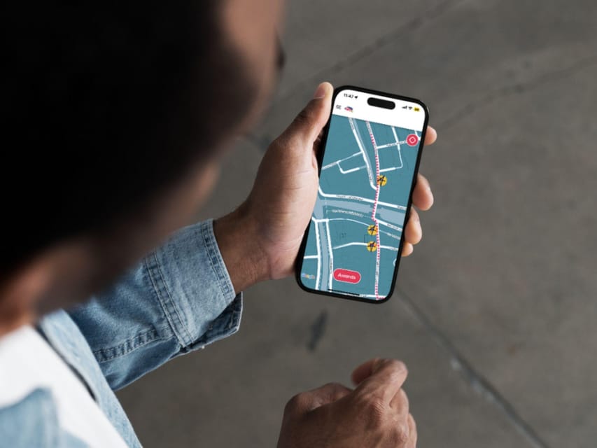 Amsterdam: Interactive Street Art Tour - English - Why the group price can be good value