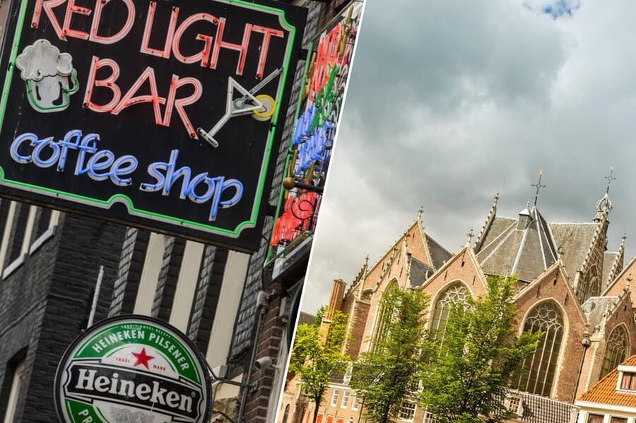 Amsterdam: Introduction walking tour - Key points to know before you book