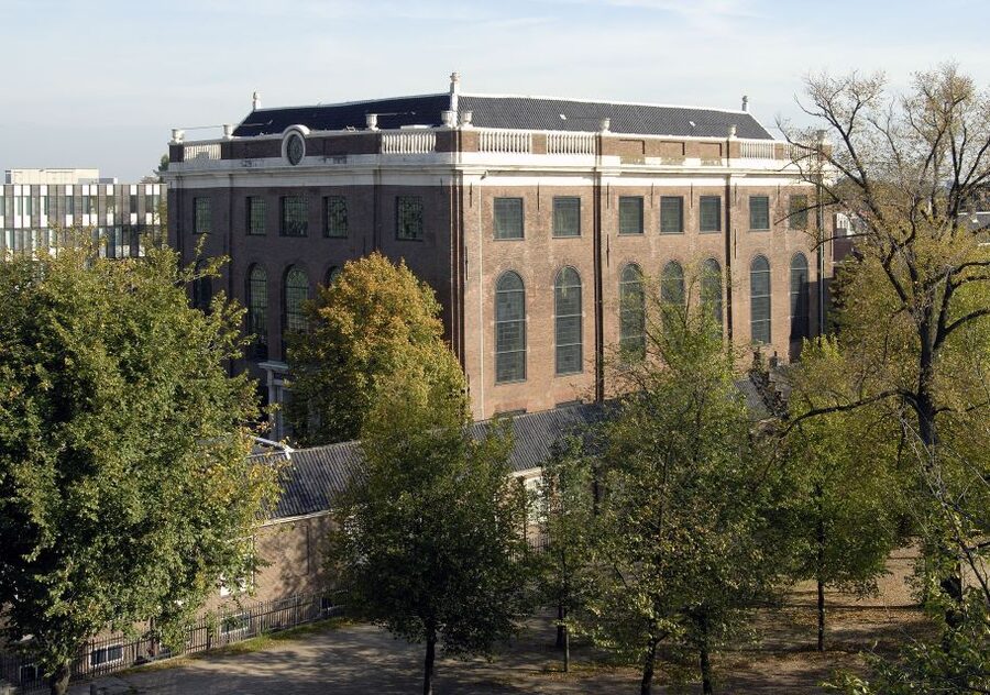 Amsterdam: Jewish Cultural Quarter & Gassan Diamonds - The Jewish Museum and Jewish Museum junior