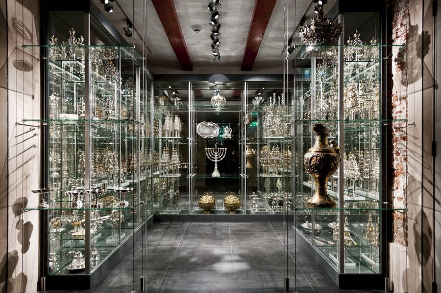 Amsterdam: Jewish Museum Entrance Tickets - Who will get the most from this ticket?