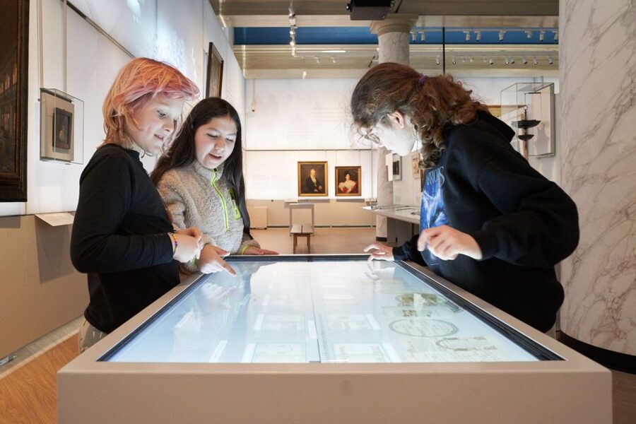 Amsterdam: Jewish Museum Entrance Tickets - Jewish life beyond religious objects