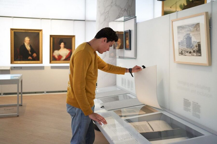 Amsterdam: Jewish Museum Entrance Tickets - How much time should you allow?