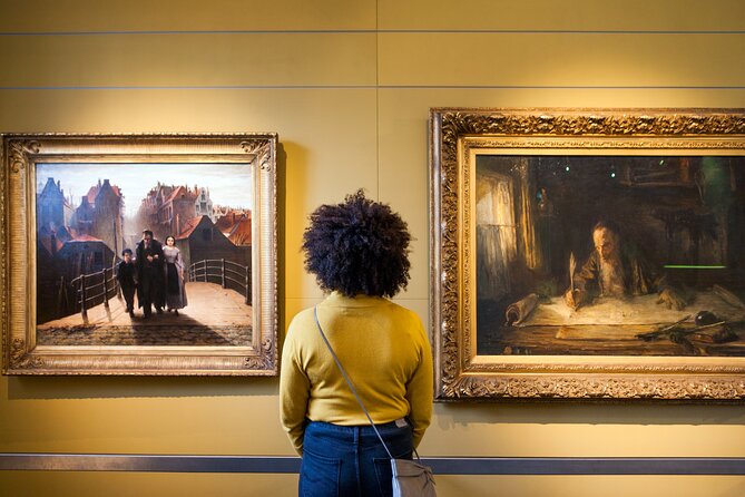 Amsterdam Jewish Museum (Joods Museum & Joods Museum Junior) - Who will get the most from this visit?