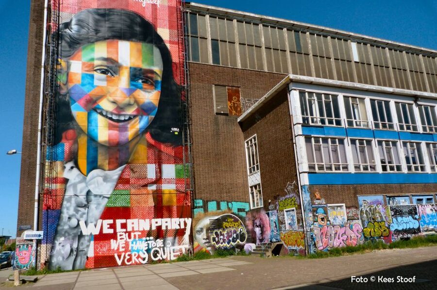 Amsterdam Jewish Quarter walking tour - From Amsterdam’s Golden Age to Wartime Ruin