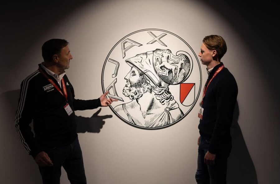 Amsterdam: Johan Cruijff ArenA Tour with Optional Guide - Key points before you book