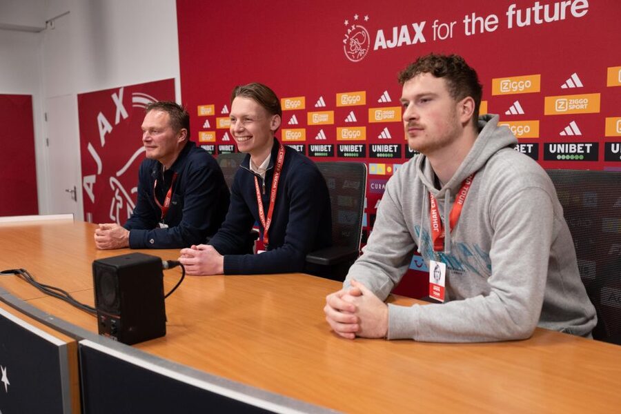 Amsterdam: Johan Cruijff ArenA Tour with Optional Guide - Who will enjoy this stadium visit most?