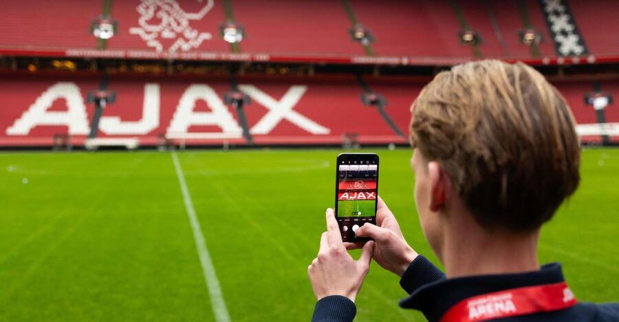 Amsterdam: Johan Cruijff ArenA Tour with Optional Guide - Timing, crowds, and match-day planning