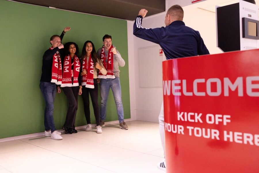 Amsterdam: Johan Cruijff ArenA Tour with Optional Guide - What the discounts really add to the price