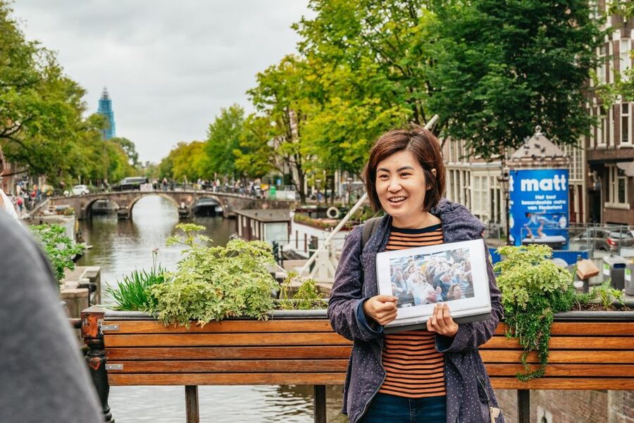 Amsterdam: Jordaan District Local Food Walking Tour - Is $101 a fair price?