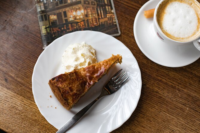Amsterdam Jordaan Food & Drinks Tour with Eating Europe - Key things to know before booking