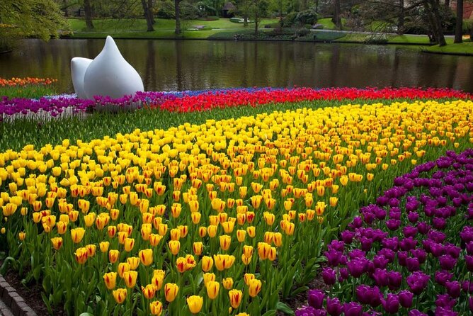 Amsterdam: Keukenhof Entry & Shuttle Bus with Flexible Return - Who will enjoy this day trip most?