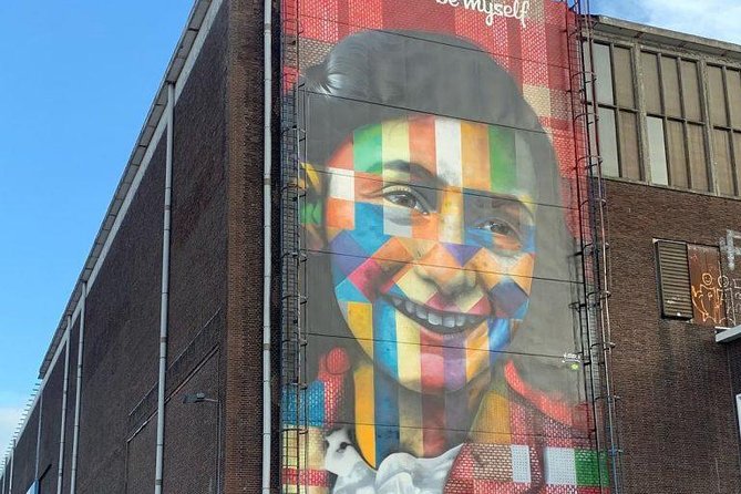 Amsterdam Layover: Airport Transit City Tour - Why a five-hour layover can work