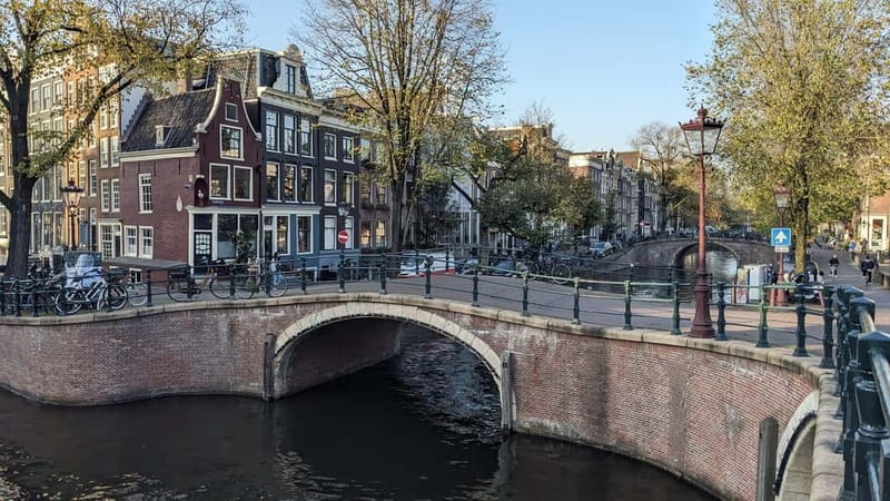 Amsterdam: Layover Flight Private Guided Tour (3h or 5h) - Is this layover tour worth your limited time?