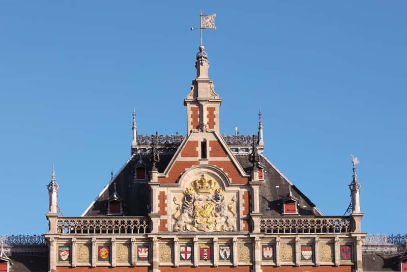 Amsterdam: Layover Flight Private Guided Tour (3h or 5h) - The real cost for a group of up to eight