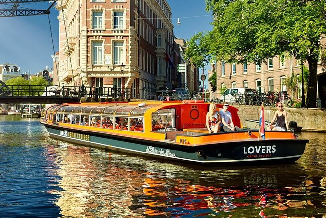 Amsterdam Layover: Walking Tour & Canal Cruise + Airport Transfer - Walking from Dam Square for two hours