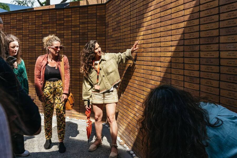 Amsterdam: Life of Anne Frank and World War II Walking Tour - Walking conditions, timing, and what to bring