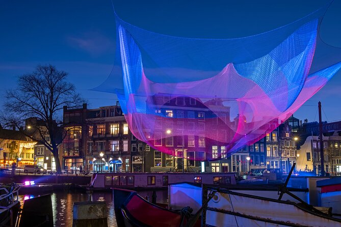 Amsterdam Light Festival Canal Cruise + Unlimited Drinks Option - Who Will Enjoy This Cruise Most?