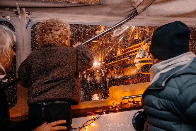 Amsterdam: Light Festival Shared Boat with unlimited drinks - Unlimited drinks, and what that value means
