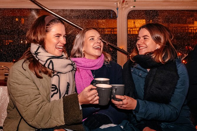 Amsterdam: Light Festival Shared Boat with unlimited drinks - Who will enjoy this Amsterdam canal cruise?