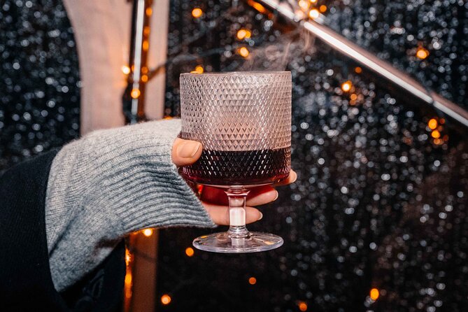 Amsterdam: Light Festival Shared Boat with unlimited drinks - Planning tips for a smoother evening