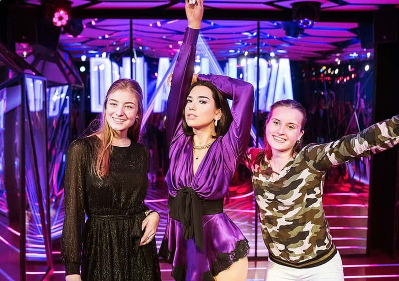 Amsterdam: Madame Tussauds Ticket - Practical Tips for a Smoother Visit