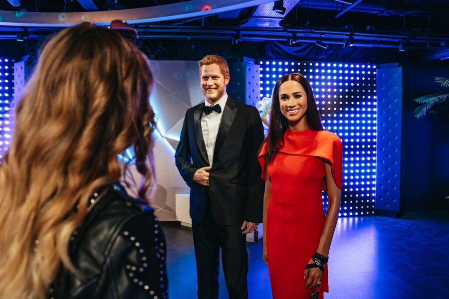 Amsterdam: Madame Tussauds Ticket - Is the $21 Ticket Good Value?