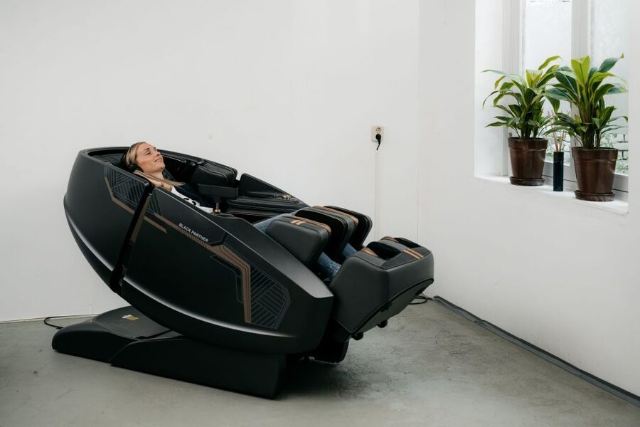 Amsterdam: Massage Session - Why the $24 price can be good value