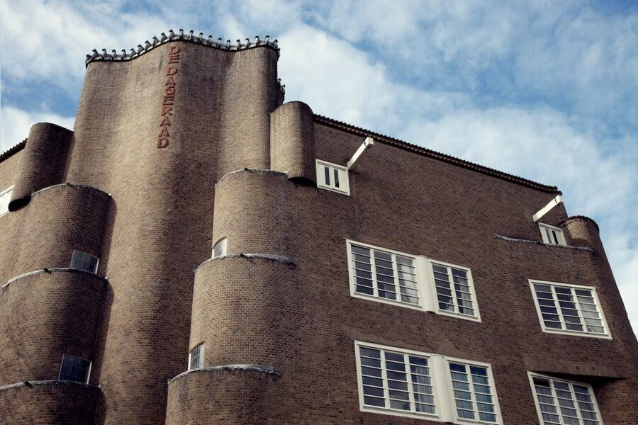 Amsterdam: Museum De Dageraad Entry Ticket with Guided Tour - Key points to know before you go