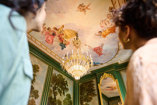 Amsterdam Museum of the Canals Admission Ticket with Audiotour - What the one-hour route does well