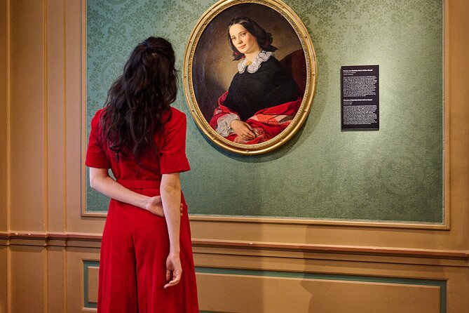 Amsterdam Museum of the Canals Admission Ticket with Audiotour - Price, timing, and practical value