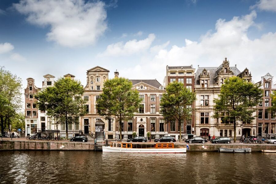 Amsterdam: Museum of the Canals Ticket with Audio Guide - Key points to know before you go