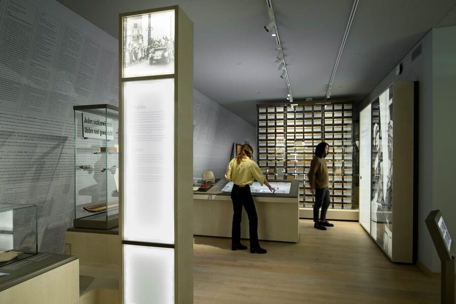 Amsterdam: National Holocaust Museum Entry Ticket - Before the war: ordinary Jewish life in the Netherlands