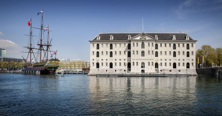 Amsterdam: National Maritime Museum Skip-the-Line Ticket - Who should book this experience?