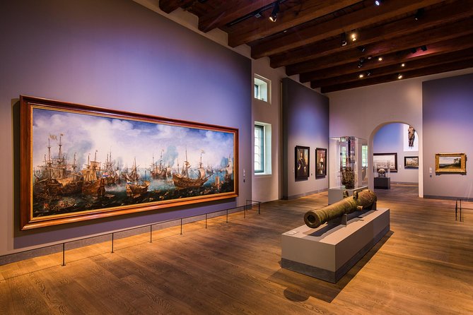 Amsterdam: National Maritime Museum Skip-the-Line Ticket - How long should you spend there?