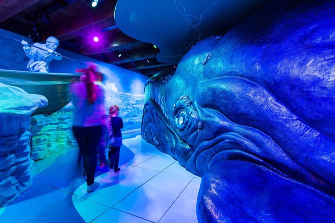 Amsterdam: National Maritime Museum Skip-the-Line Ticket - How the Netherlands became a maritime power