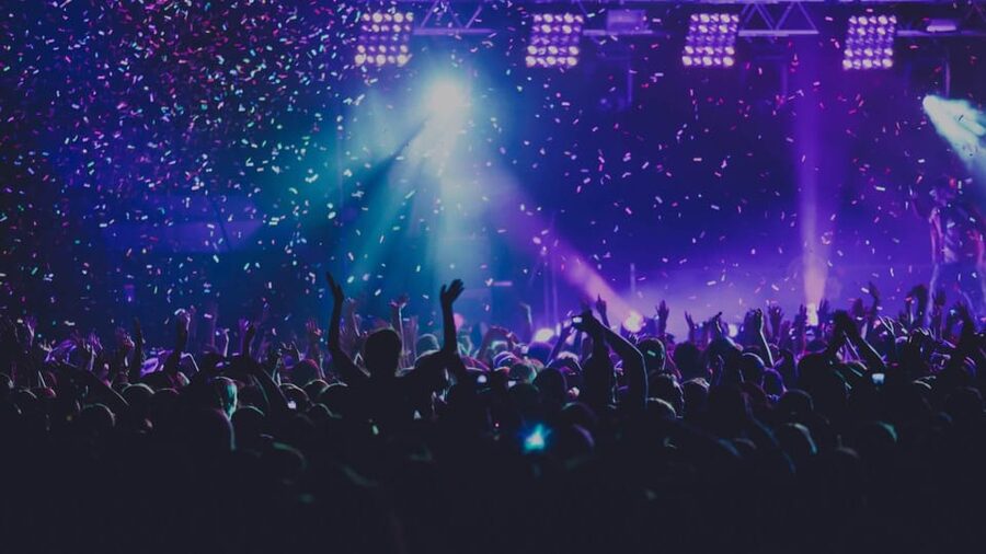 Amsterdam: Nightlife Scene 1, 2, or 3-7 Day Ticket - Larger Club Nights and Special Events