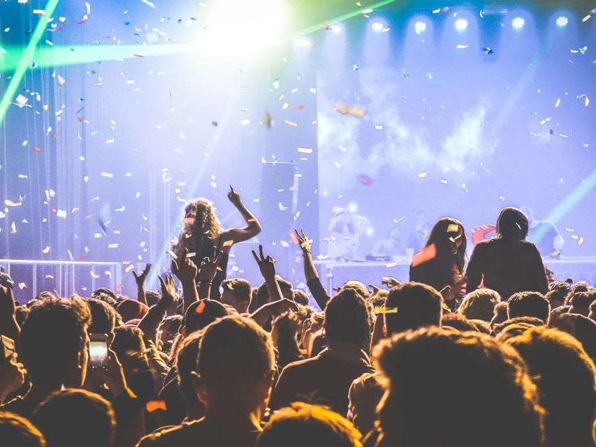 Amsterdam: Nightlife Scene 1, 2, or 3-7 Day Ticket - Calculating the $16 Value