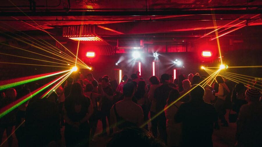 Amsterdam: Nightlife Scene 1, 2, or 3-7 Day Ticket - Starting at Holland Casino Amsterdam