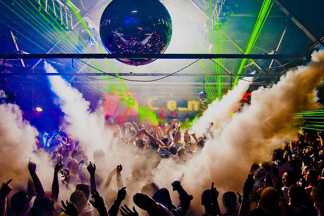 Amsterdam Nightlife Ticket & Bottle of Champagne - What the Amsterdam Nightlife Ticket Really Offers