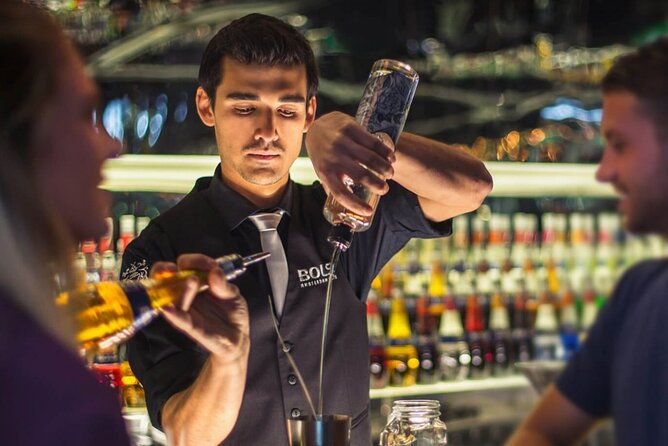 Amsterdam Nightlife Ticket & House of Bols - The best reasons to consider this pass