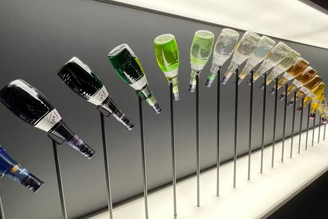 Amsterdam Nightlife Ticket & House of Bols - House of Bols is the daytime highlight