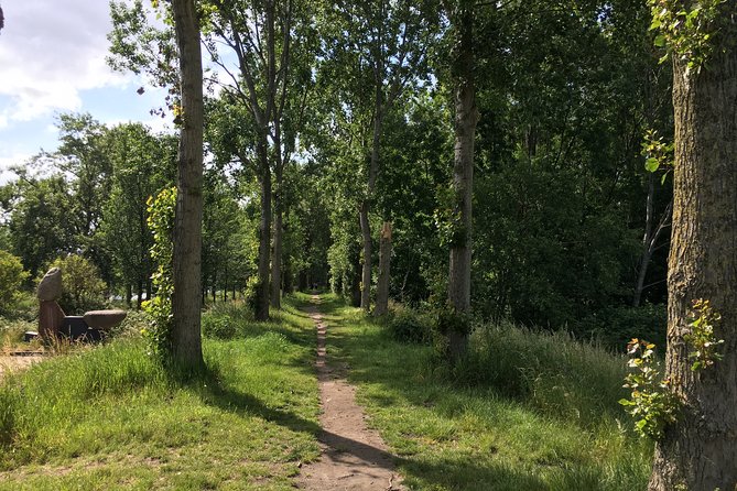 Amsterdam North Bike Tour - Who will enjoy this ride most