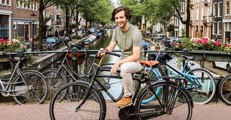 Amsterdam: Off-the-Beaten-Track Neighborhoods Private Tour - Key points at a glance